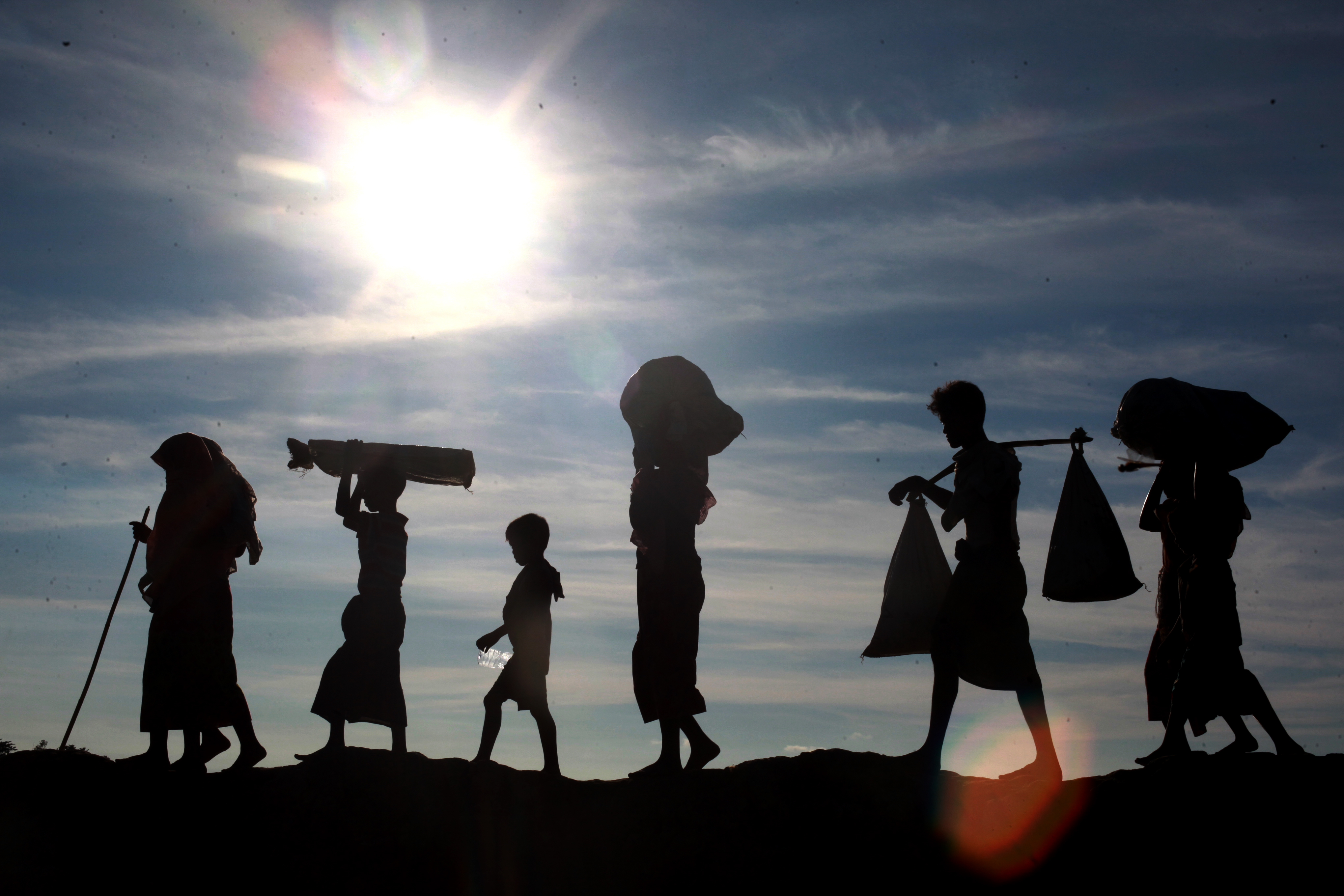 Rohingya
