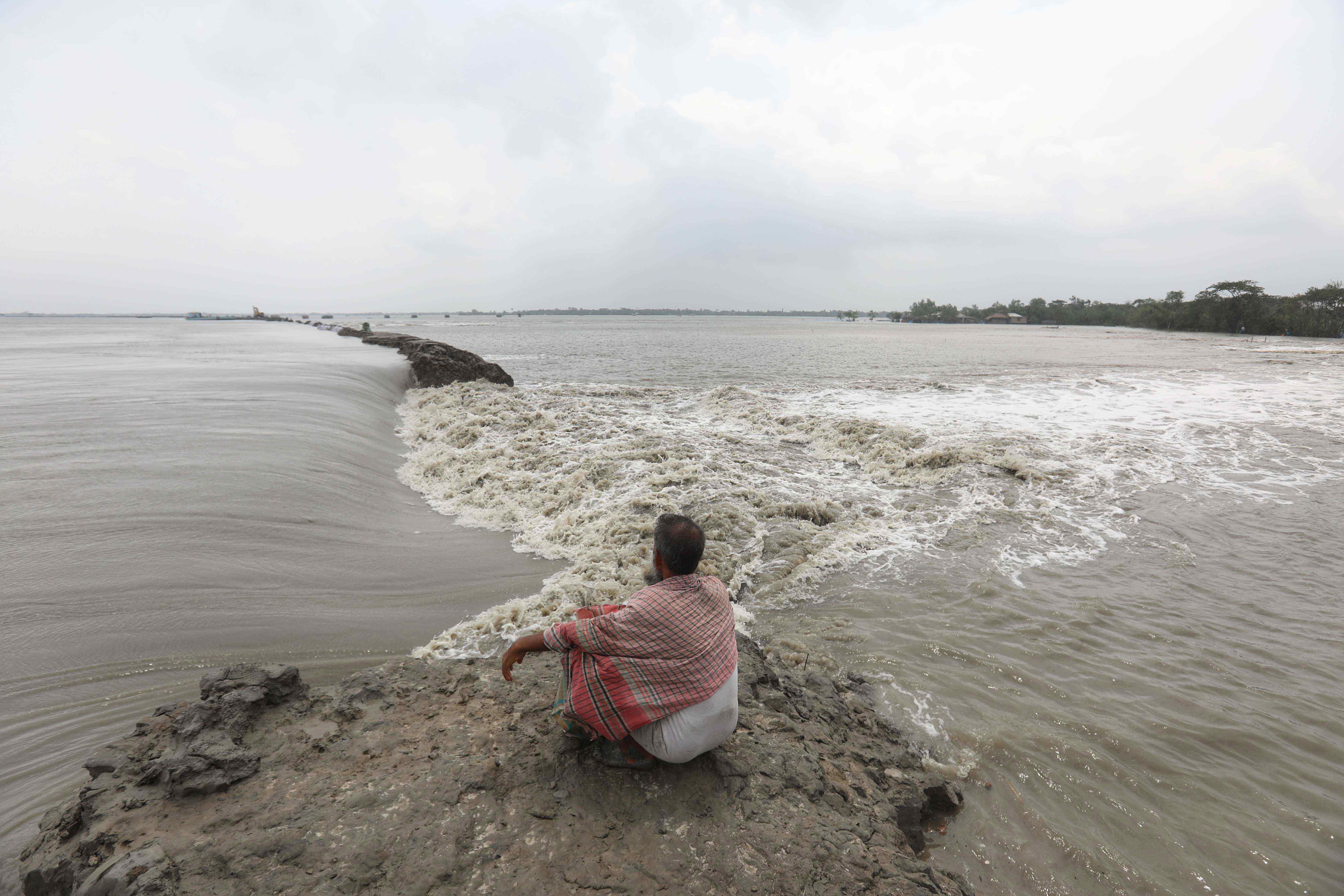 Environmental Crisis