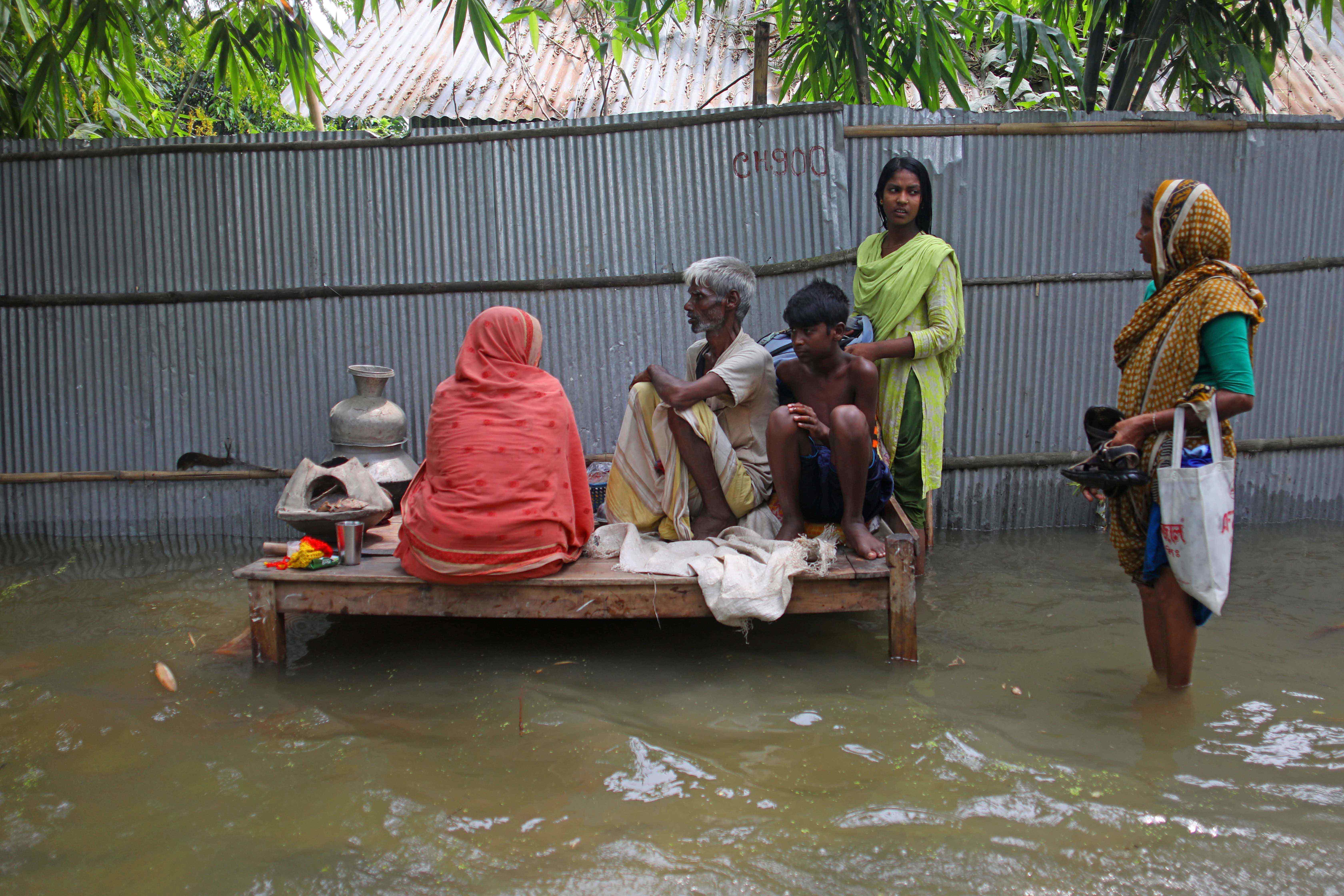 Environmental Crisis