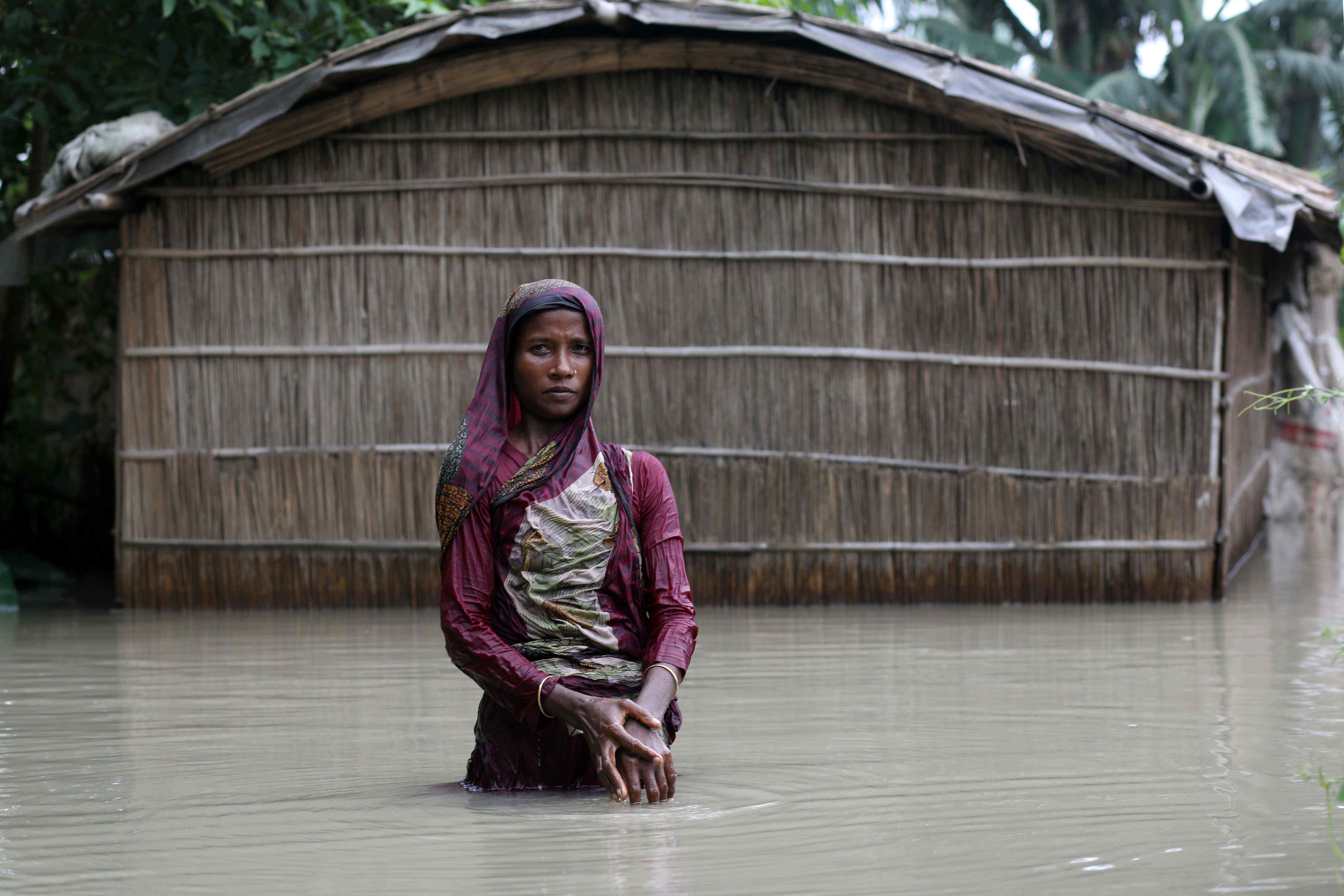 Environmental Crisis