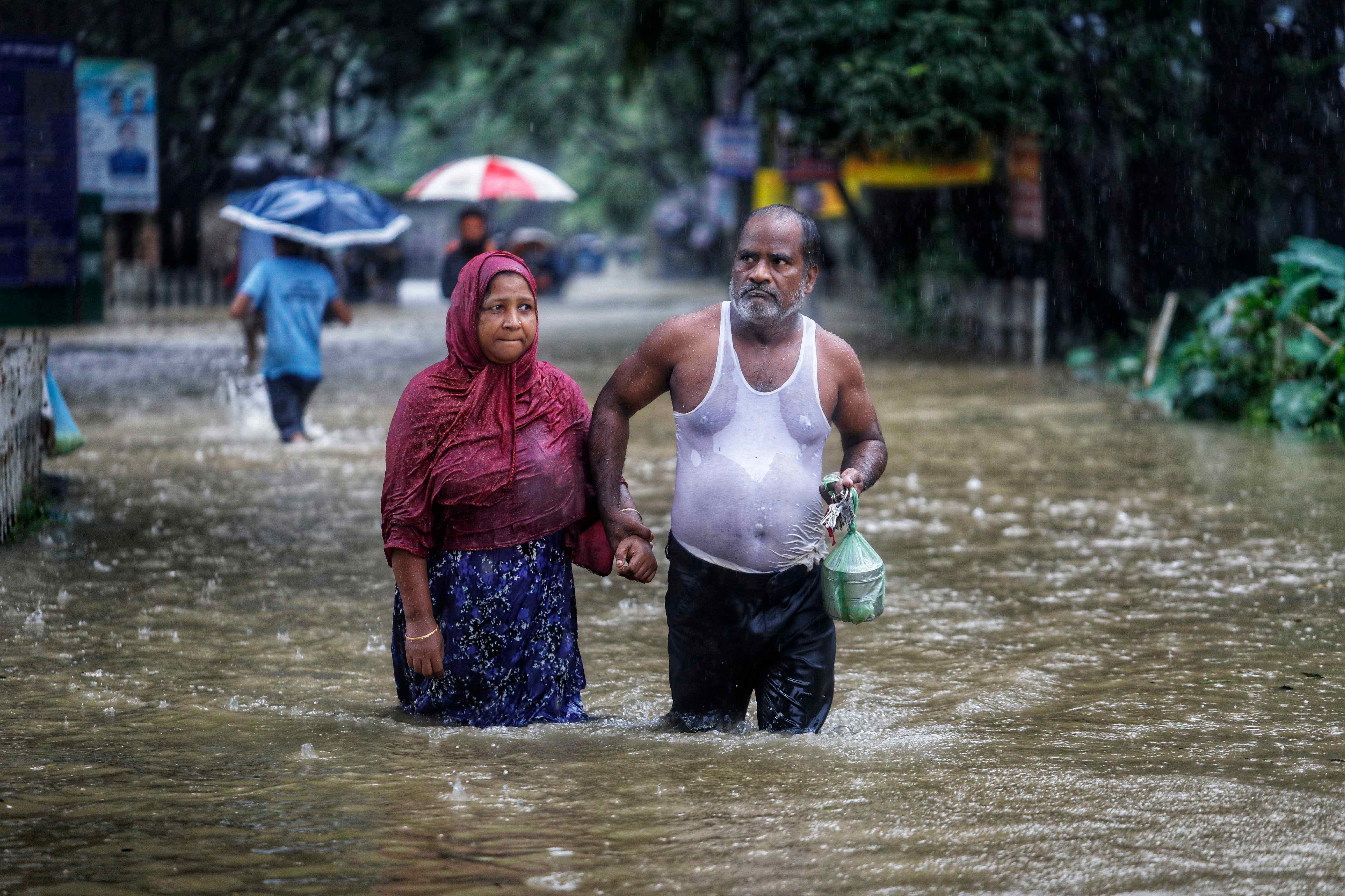 Environmental Crisis