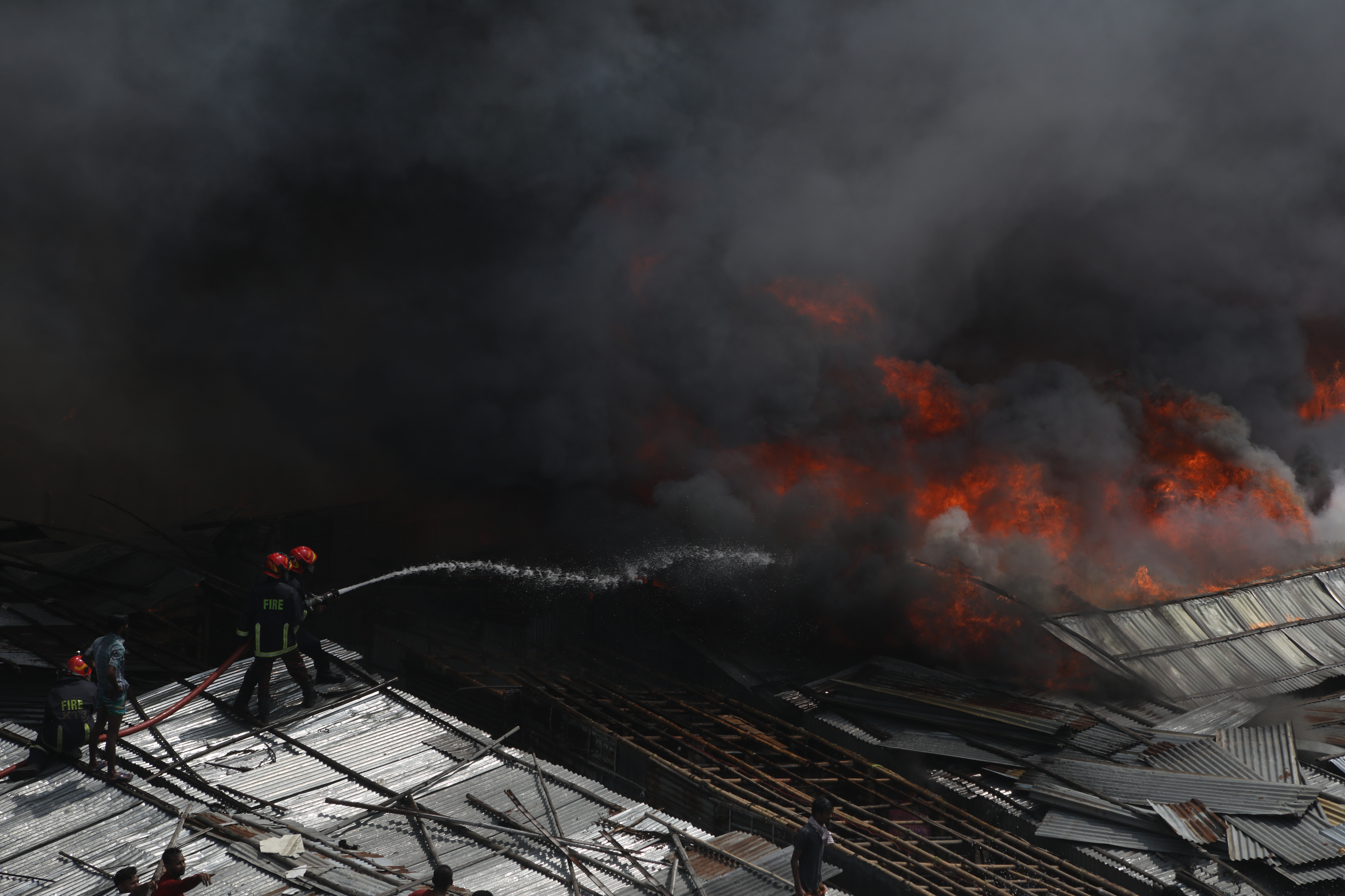 Fire