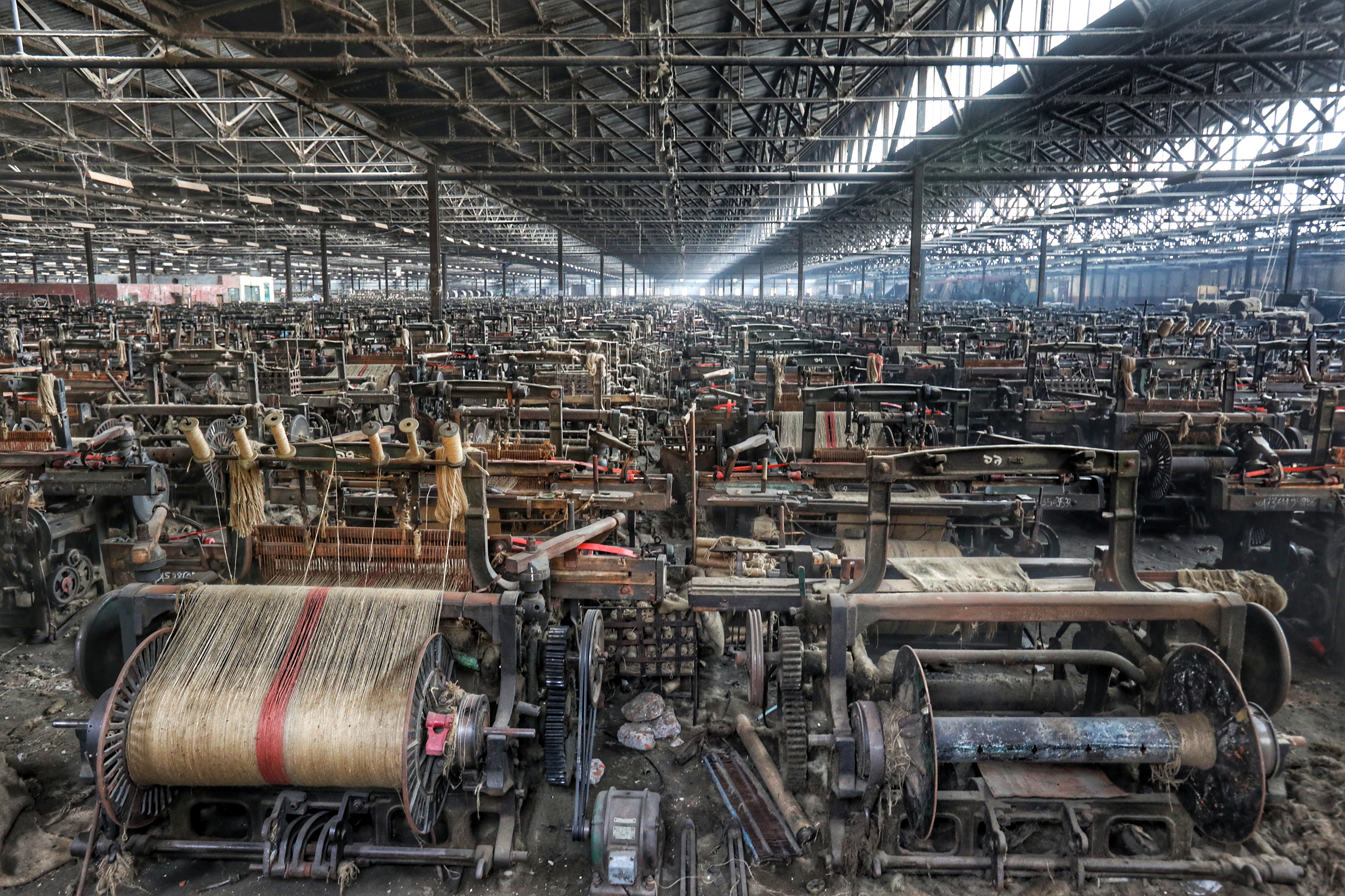 Workers