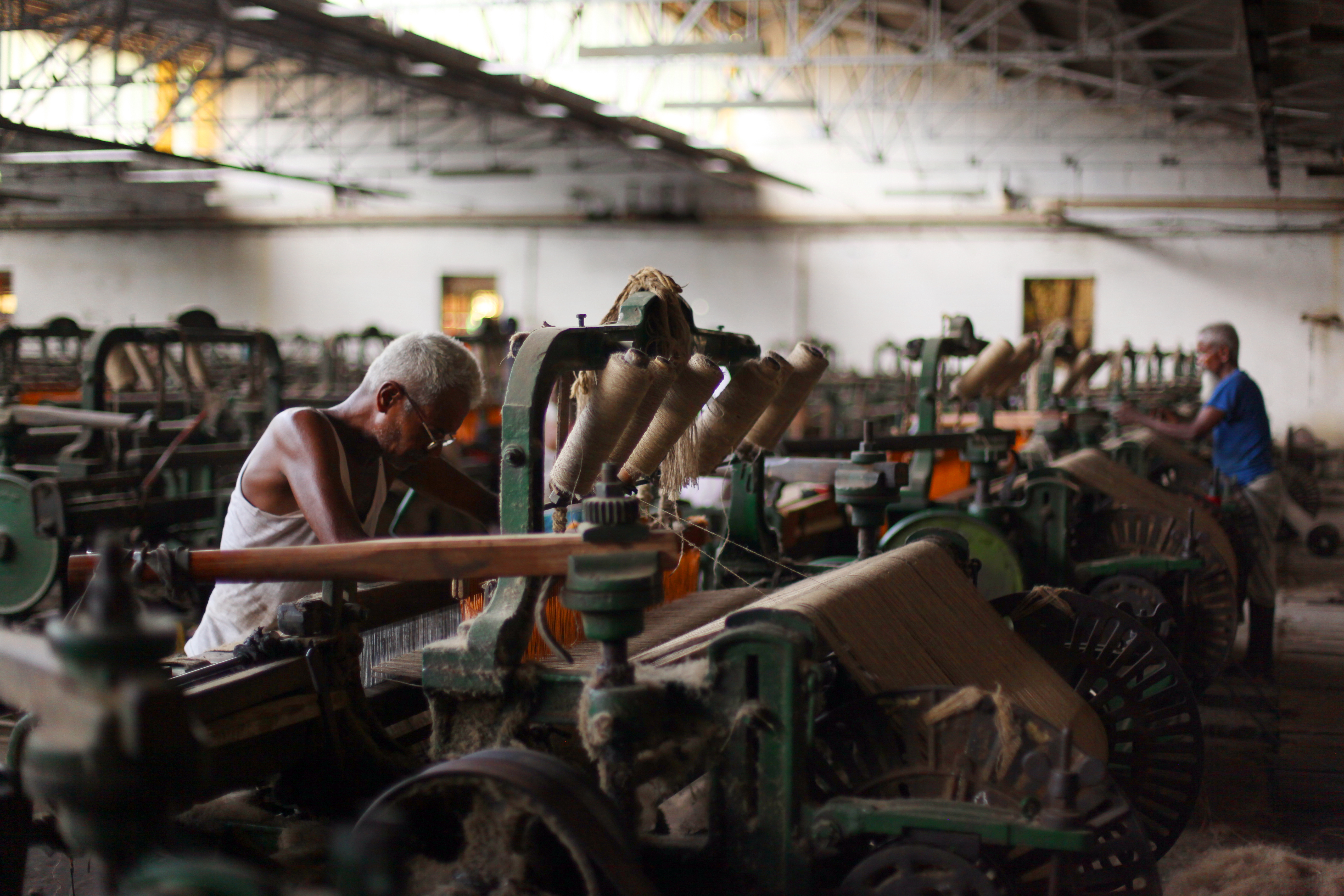 Workers
