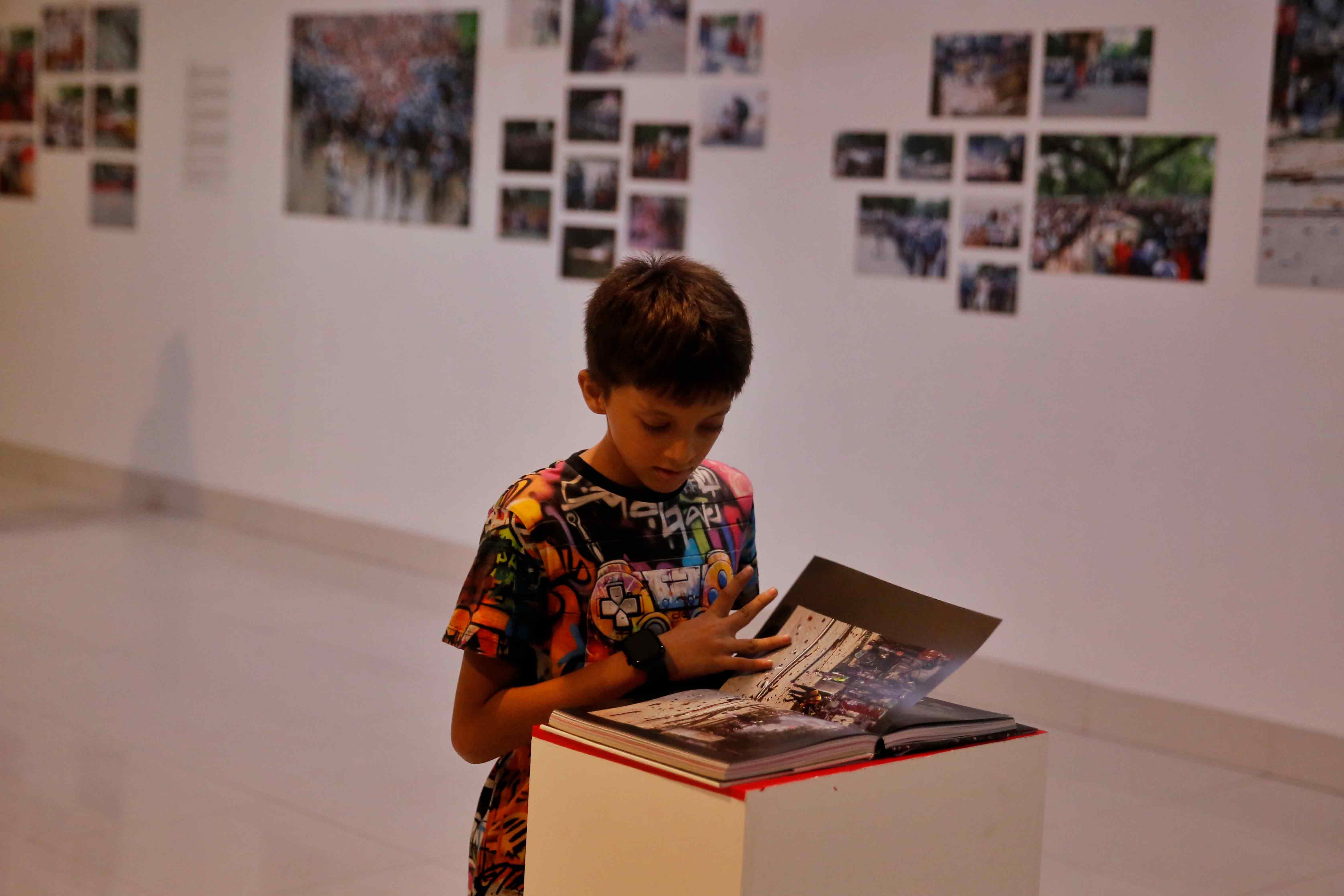 Book
